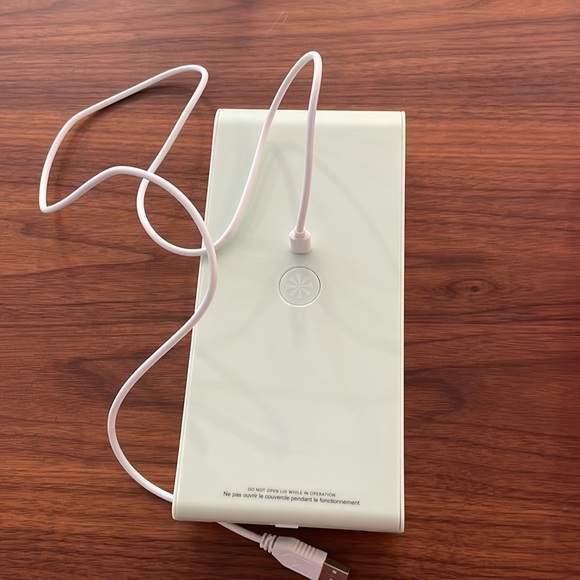 UV Light Phone Sanitizer - Picture 7 of 7